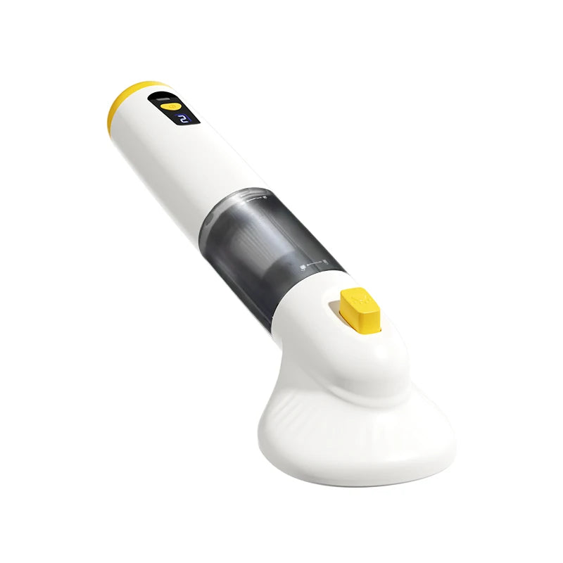 Mivvo™ 3-in-1 Pet Grooming Vacuum