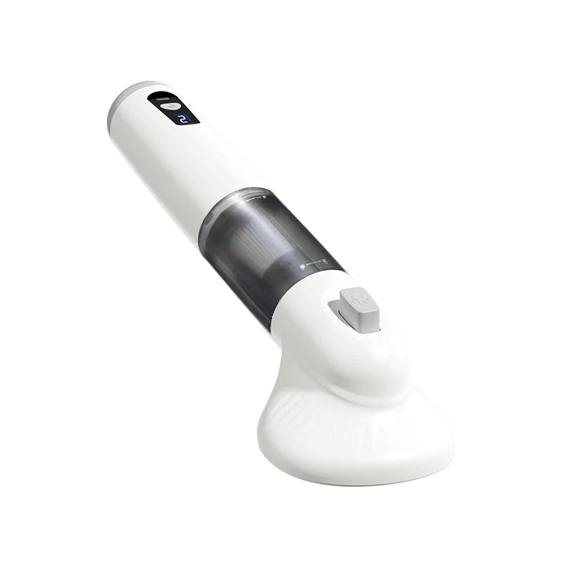 Mivvo™ 3-in-1 Pet Grooming Vacuum